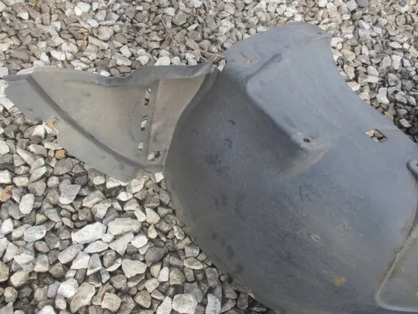 Opel Mokka X Voorbumper OEM 95422560 - Gebruikt image 3
