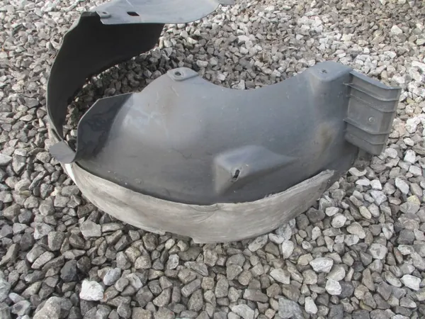 Opel Mokka X Voorbumper OEM 95422560 - Gebruikt image 5