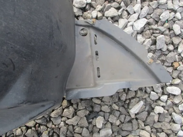 Opel Mokka X Voorbumper OEM 95422560 - Gebruikt image 7