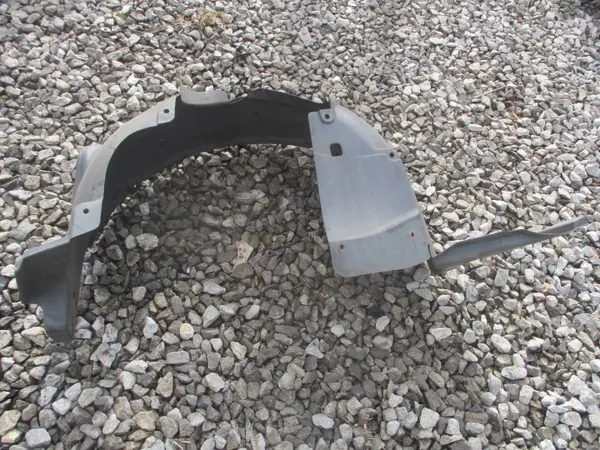 Opel Mokka X Voorbumper OEM 95422560 - Gebruikt image 9