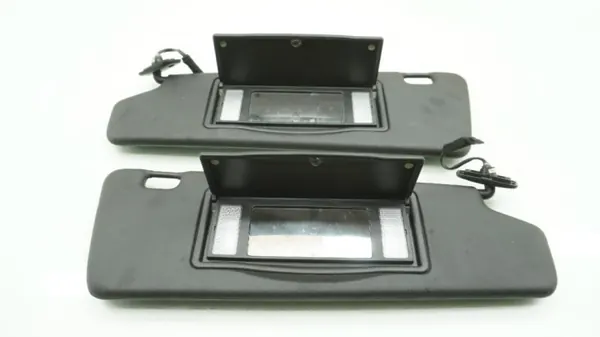 Saab 9-3 Cabrio Aurinkosuoja Set OEM MMAUTKO-27183 image 3