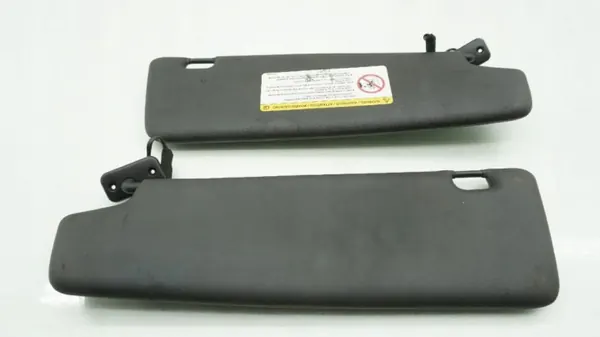Saab 9-3 Cabrio Aurinkosuoja Set OEM MMAUTKO-27183 image 4