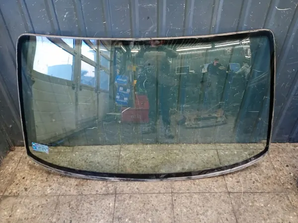 Tuulilasi Opel Agila A OEM szyba czolowa opel agila a image 2