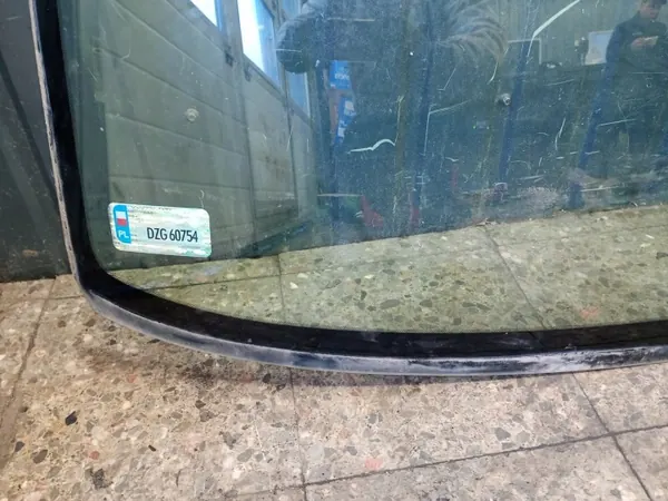 Tuulilasi Opel Agila A OEM szyba czolowa opel agila a image 8