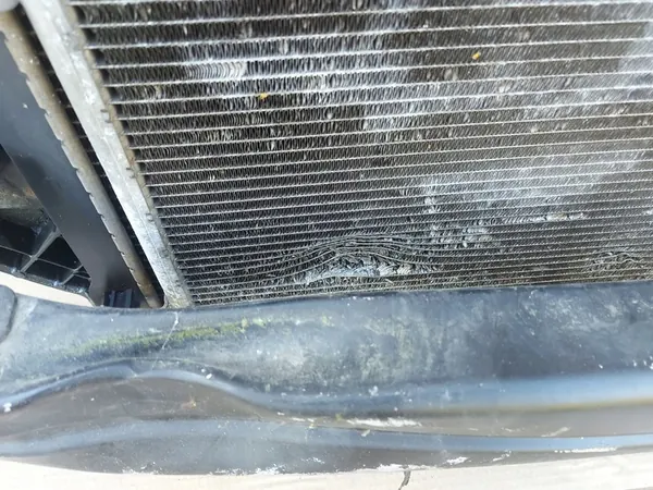 Frontstoßstange Audi A4 B7 Seat Exeo 1.6 2.0 image 5