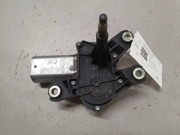 Renault OE 53013412 Heckwischermotor image 3