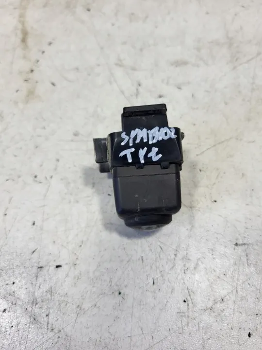 Takakamera OEM 284427255R - Renault alkuperäinen image 3