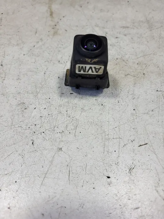 Takakamera OEM 284427255R - Renault alkuperäinen image 6