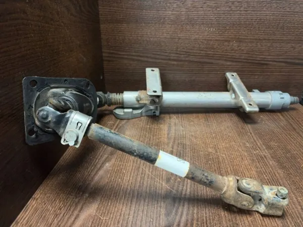 Arbre de colonne de direction OEM 9064620001 Volkswagen image 3