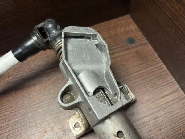 Arbre de colonne de direction OEM 9064620001 Volkswagen image 6