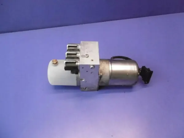 Bomba hidráulica teto dobrável Audi A5 8T 8F OEM 14852530000 image 2