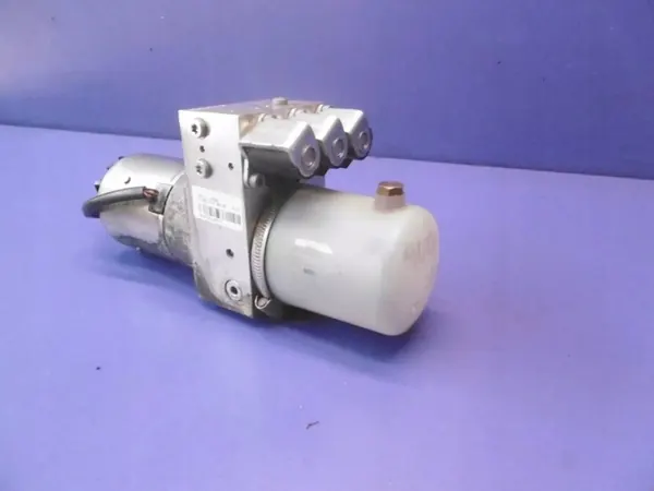 Bomba hidráulica teto dobrável Audi A5 8T 8F OEM 14852530000 image 3