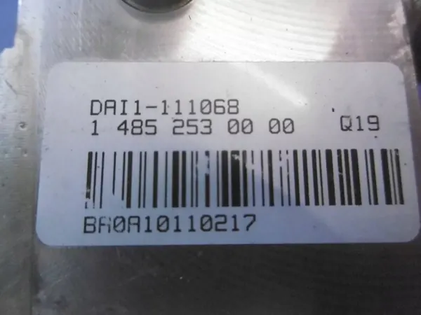 Bomba hidráulica teto dobrável Audi A5 8T 8F OEM 14852530000 image 4
