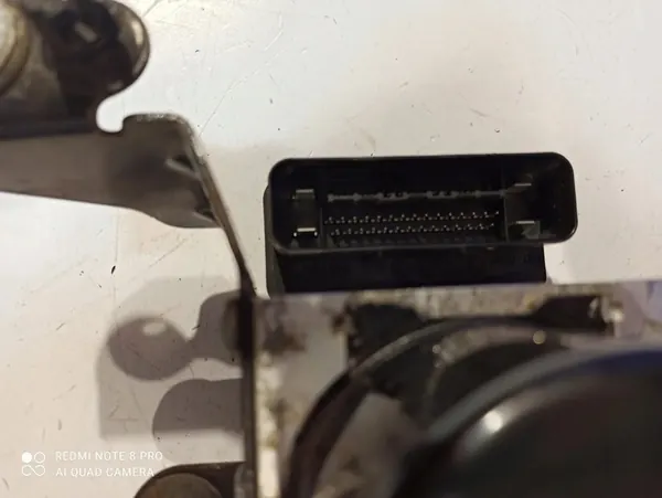 Bomba ABS Volvo V60 2.4L 169kw 2012 P37313291 image 4