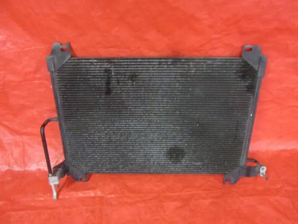 GMC ENVOY CHEVROLET TRAILBLAZER 4.2i Condenseur AC 4x4OE008499 image 1