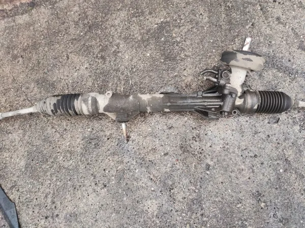 PARPEU21 OEM Boîte de vitesses Peugeot Partner II 1.6 HDI image 2