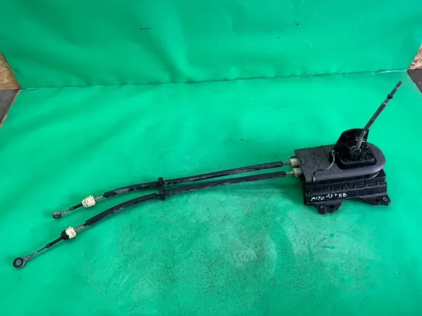 Kit de Liaison de Vitesse OEM Alfa Romeo Mito 1.4T image 2