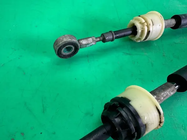 Kit de Liaison de Vitesse OEM Alfa Romeo Mito 1.4T image 3