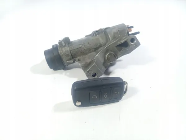 Interruptor de ignição VW Audi OEM M1S20 MAR 00020789 image 2