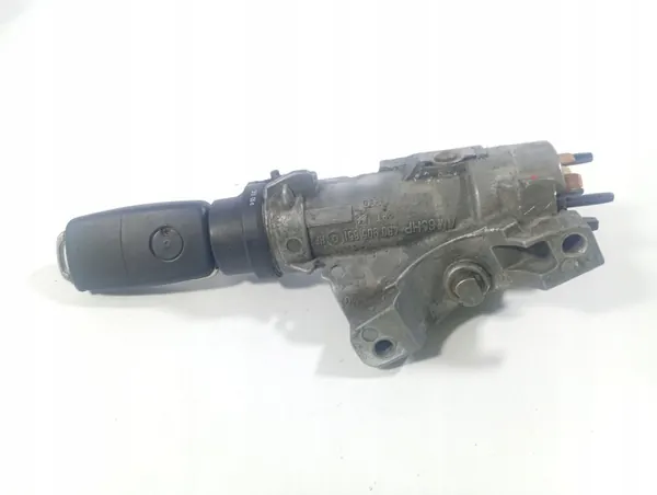 Interruptor de ignição VW Audi OEM M1S20 MAR 00020789 image 4