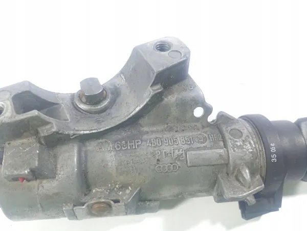 Interruptor de ignição VW Audi OEM M1S20 MAR 00020789 image 5