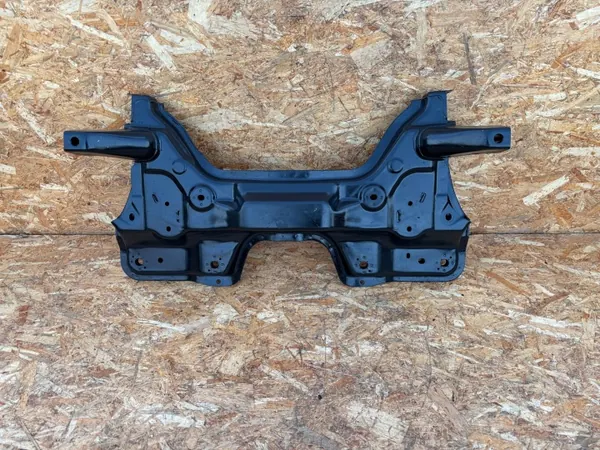 Wieg Fiat Grande Punto OEM WÓZEK SANKI KOŁYSKA image 2