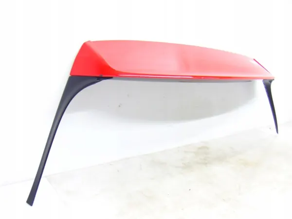 Spoiler OEM 5G6827934 LY3D para VW Golf VII image 3