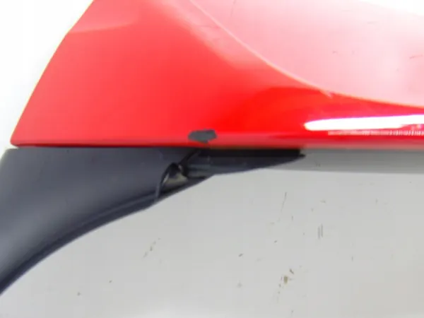 Spoiler OEM 5G6827934 LY3D para VW Golf VII image 4