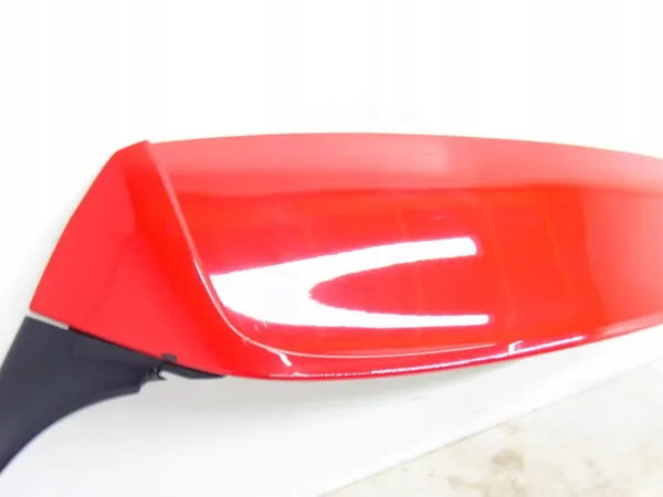 Spoiler OEM 5G6827934 LY3D para VW Golf VII image 5