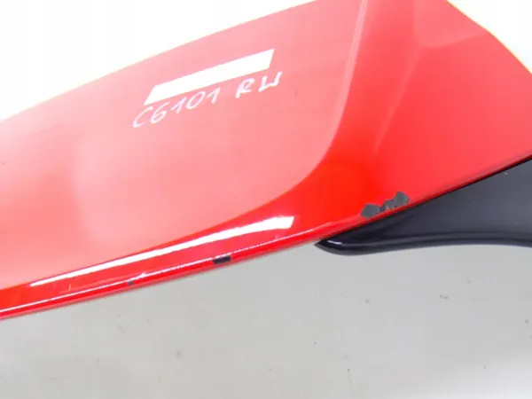 Spoiler OEM 5G6827934 LY3D para VW Golf VII image 6