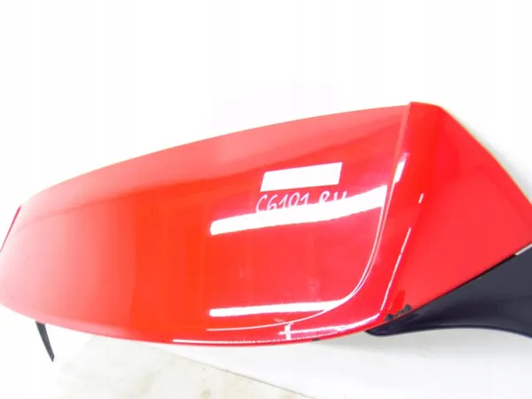 Spoiler OEM 5G6827934 LY3D para VW Golf VII image 7