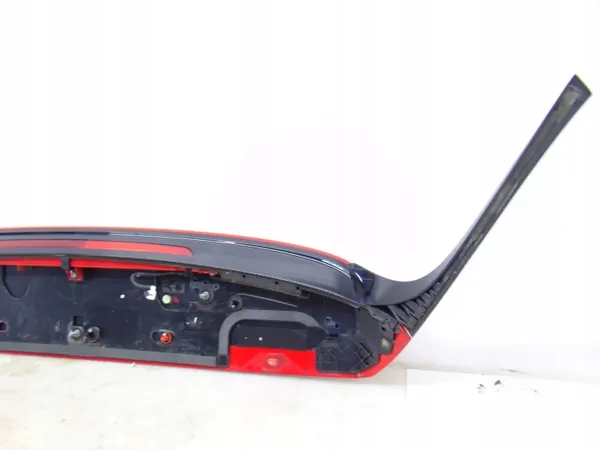 Spoiler OEM 5G6827934 LY3D para VW Golf VII image 8