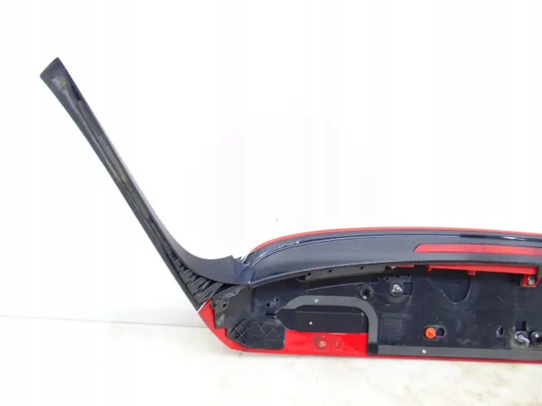 Spoiler OEM 5G6827934 LY3D para VW Golf VII image 9