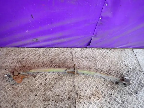 Ressort à lames arrière OEM 01 pour Opel Movano 98-10 image 2