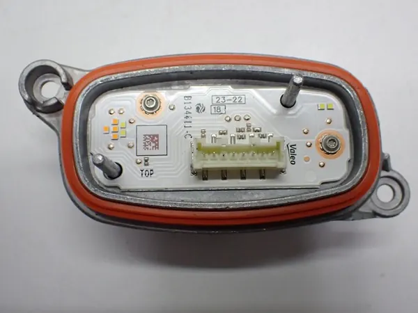 Módulo LED DRL L1TB-13D278-BA Ford Puma II MK2 image 4