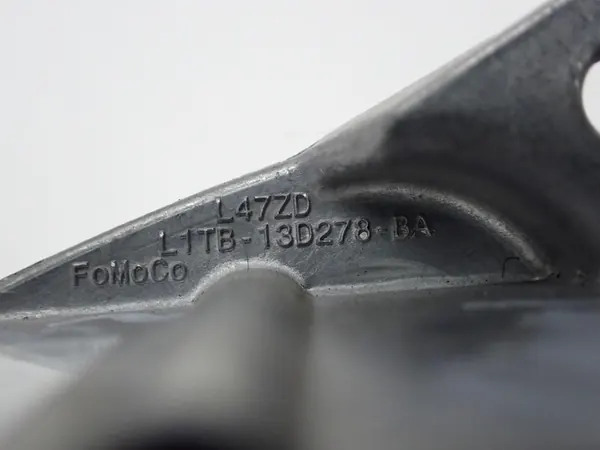 Módulo LED DRL L1TB-13D278-BA Ford Puma II MK2 image 7