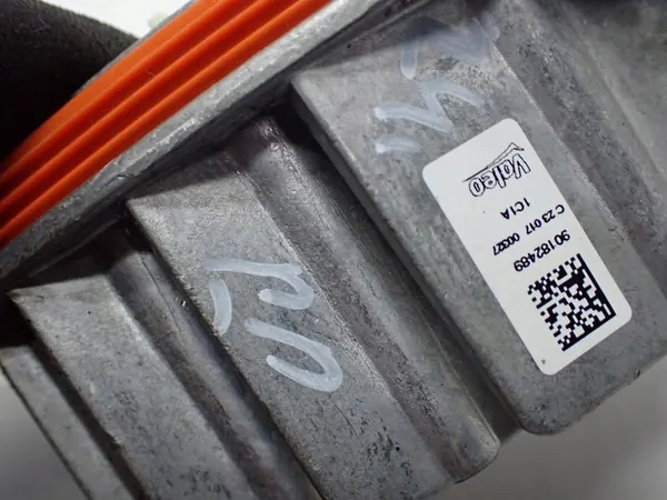 Módulo LED DRL L1TB-13D278-BA Ford Puma II MK2 image 8