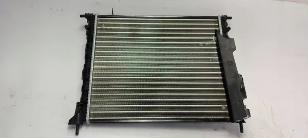 Radiador de agua 7700429846 1.2 Renault Clio II image 2