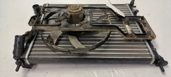 Radiador de agua 7700429846 1.2 Renault Clio II image 4