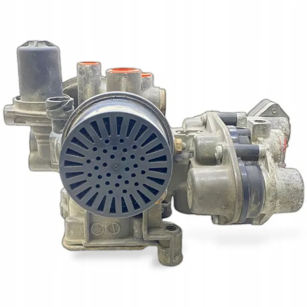 OEM 2107993 DAF Lufttorkare - Begagnat skick image 2