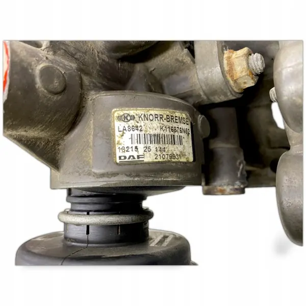 OEM 2107993 DAF Lufttorkare - Begagnat skick image 3