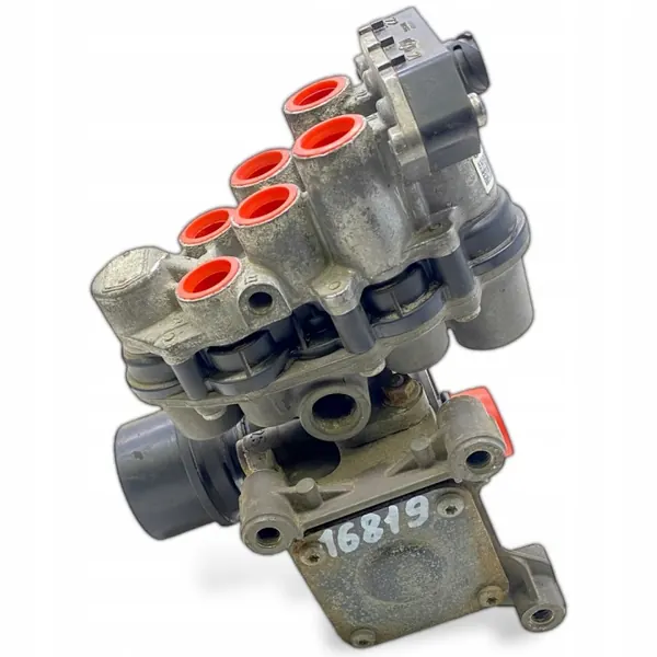 OEM 2107993 DAF Lufttorkare - Begagnat skick image 4