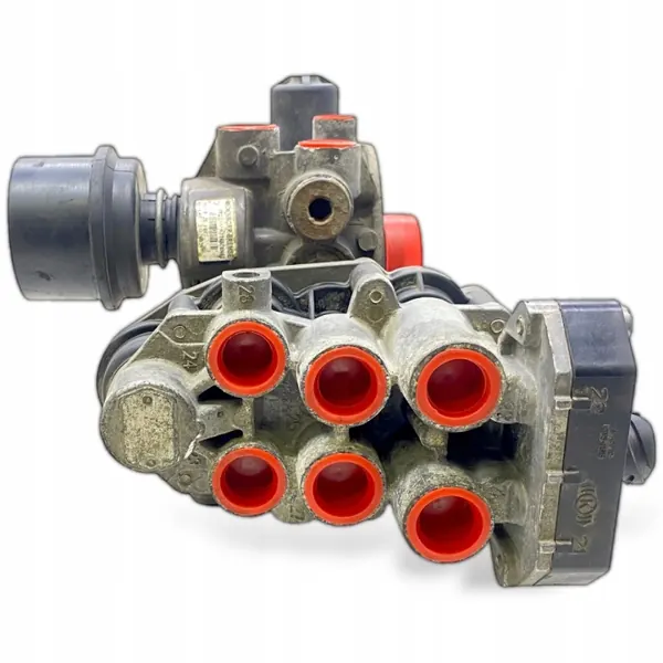 OEM 2107993 DAF Lufttorkare - Begagnat skick image 6