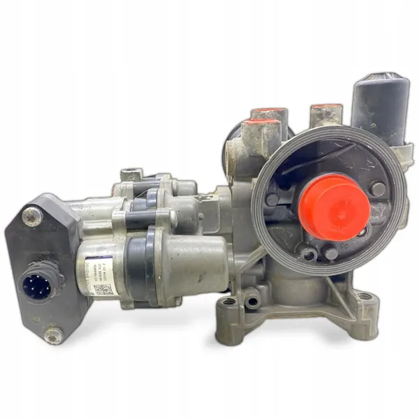 OEM 2107993 DAF Lufttorkare - Begagnat skick image 7