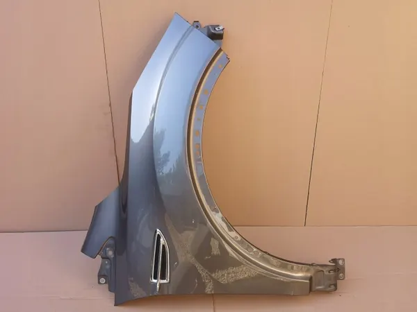 FORD KUGA MK2 Fram höger stänkskärm OEM MD färg image 2