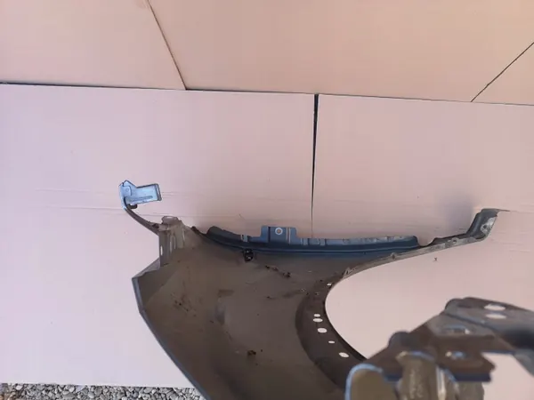 FORD KUGA MK2 Fram höger stänkskärm OEM MD färg image 6