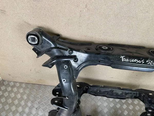 Bakre bromsbelägg OEM DLK39886 för BMW i4 image 10