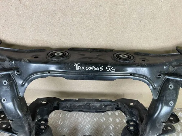 Bakre bromsbelägg OEM DLK39886 för BMW i4 image 3
