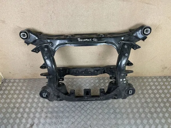 Bakre bromsbelägg OEM DLK39886 för BMW i4 image 4