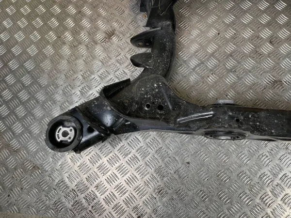 Bakre bromsbelägg OEM DLK39886 för BMW i4 image 5